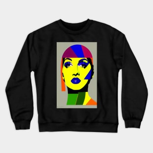 Compassion Crewneck Sweatshirt